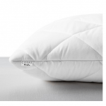 COSAS children's pillow WHITE - image-0
